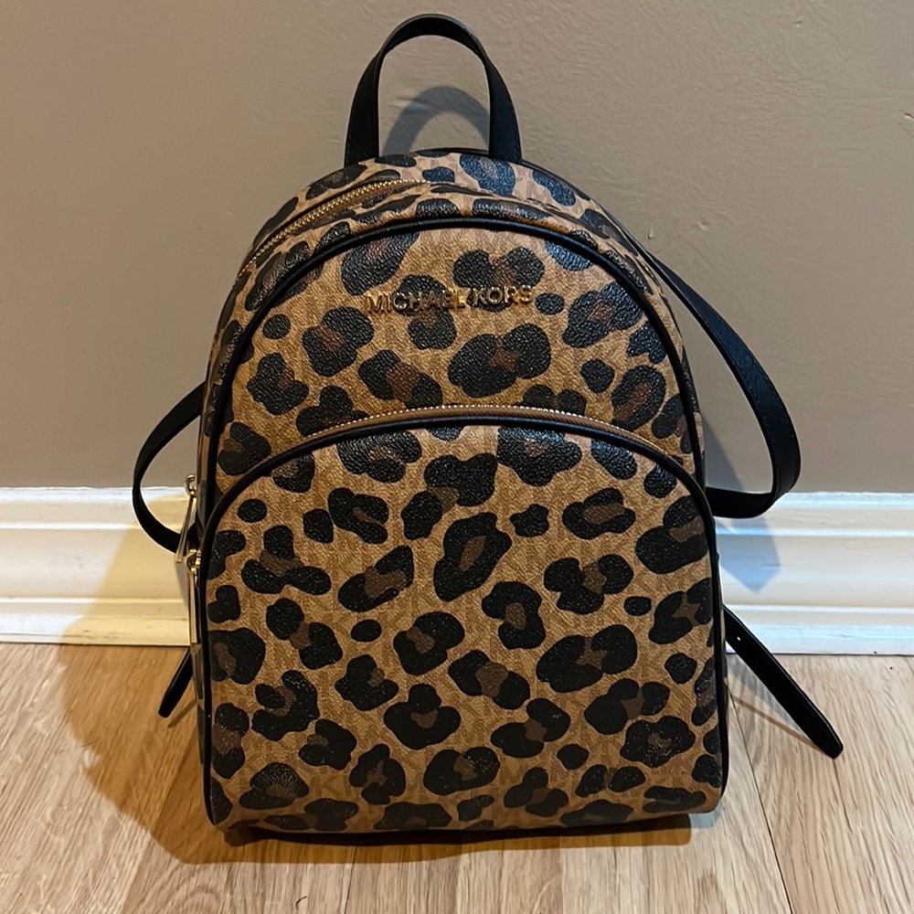 Michael Kors backpack